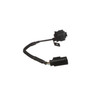 Standard Ignition Park Assist Camera PAC175 - left view