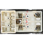 Standard Ignition Power Window Switch DWS-1169