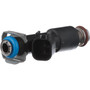 Standard Ignition Fuel Injector - MFI - New FJ979 - alternate view