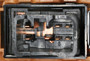 Standard Ignition Power Window Switch DWS-1164