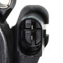 Standard Ignition Parking Brake Actuator PBA026 - connector view