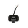 Standard Ignition Park Assist Camera PAC469 - front view