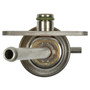 Standard Ignition Fuel Pressure Regulator PR306 - top view