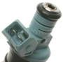 Standard Ignition Fuel Injector - MFI - New FJ549