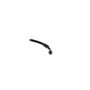 Standard Ignition Fuel Feed Line GDL739 - angled view