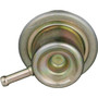 Standard Ignition Fuel Pressure Regulator PR140 - top view