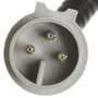 Standard Ignition Camshaft Sensor PC59 - connector view
