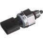Standard Ignition Fuel Pressure Sensor FPS147 - front view