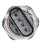 Standard Ignition Fuel Pressure Sensor FPS147 - connector view