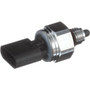 Standard Ignition Fuel Pressure Sensor FPS147 - angled view