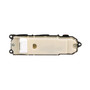 Standard Ignition Power Window Switch DWS2204 - back view