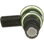 Standard Ignition Oil Pump Solenoid OPS402 - bottom view