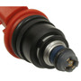 Standard Ignition Fuel Injector - MFI - New FJ369 - back view