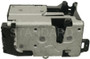 Standard Ignition Power Door Lock Actuator DLA-661