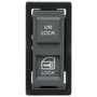Standard Ignition Power Door Lock Switch DS-1558