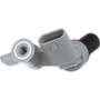 Standard Ignition Crankshaft Sensor PC862 - left view