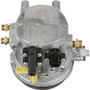 Standard Ignition Diesel Fuel Filter Housing FFH1 - front view