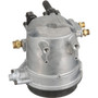 Standard Ignition Diesel Fuel Filter Housing FFH1 - angled view