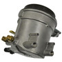 Standard Ignition Diesel Fuel Filter Housing FFH1 - back view