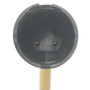 Standard Ignition Brake Pad Wear Sensor PWS121 - connector view