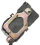 Standard Ignition Power Door Lock Actuator DLA1134 - angled view