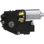 Standard Ignition Power Sunroof Motor PSM112 - angled view