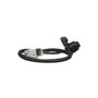 Standard Ignition Park Assist Camera PAC181 - angled view