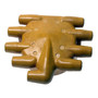 Standard Ignition Distributor Cap MY-401