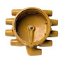 Standard Ignition Distributor Cap MY-401