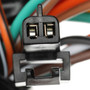 Standard Ignition Multi Function Column Switch CBS-1161