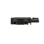 Standard Ignition Diesel Particulate Filter Pressure Sensor DPS122 - connector view
