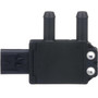 Standard Ignition Diesel Particulate Filter Pressure Sensor DPS122 - back view