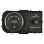 Standard Ignition Headlight Switch HLS-1593