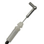 Standard Ignition Power Door Lock Actuator DLA1136 - connector view