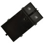 Standard Ignition Power Window Switch DWS1685 - front view