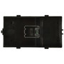 Standard Ignition Power Window Switch DWS1685 - back view