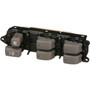 Standard Ignition Power Window Switch DWS2205 - angled view