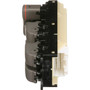 Standard Ignition Power Window Switch DWS2205 - bottom view