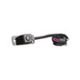 Standard Ignition Park Assist Camera PAC185 - front view