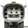 Standard Ignition Oil Pump Solenoid OPS400 - connector view