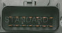 Standard Ignition Headlight Switch DS-1013