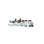 Standard Ignition Diesel Injection Pump Installation Kit IPK1 - angled view
