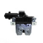 Standard Ignition Tailgate Lock Actuator Motor DLA2076 - bottom view