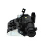 Standard Ignition Tailgate Lock Actuator Motor DLA2076 - left view