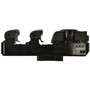 Standard Ignition Power Window Switch DWS2050 - right view