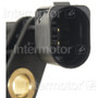 Standard Ignition ABS Speed Sensor ALS467 - connector view