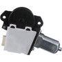 Standard Ignition Power Sunroof Motor PSM115 - front view