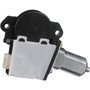 Standard Ignition Power Sunroof Motor PSM115 - angled view