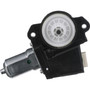 Standard Ignition Power Sunroof Motor PSM115 - back view