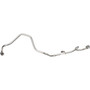 Standard Ignition Fuel Feed Line GDL735 - back view
